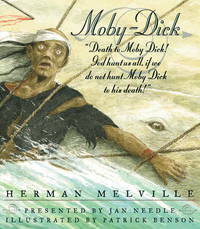 Moby-Dick, or, the Whale