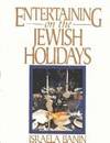 Entertaining on the Jewish Holidays