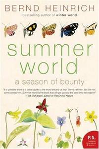 image of Summer World: A Season of Bounty