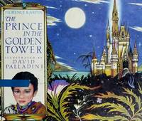 The Prince in the Golden Tower (Viking Kestrel picture books) de Florence Karpin - 1989-10-01