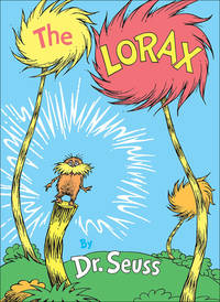 Lorax (ISBN: 9780881034189)