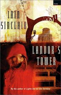 LANDOR'S TOWER or The Imaginary Conversations