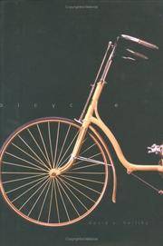 image of Bicycle: The History
