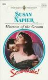 Mistress Of The Groom
