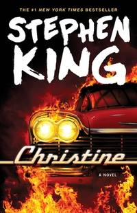 Christine (ISBN: 9781501144189)