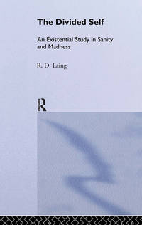 The Divided Self (ISBN: 9780415198189)