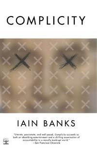 Complicity by Banks, Iain