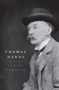 Thomas Hardy : The Time-Torn Man by Tomalin, Claire