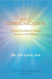 cover of Soul Communication: Opening Your Spiritual Channels for Success and Fulfillment (No. II)