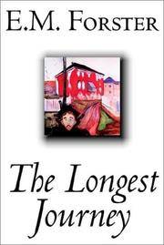 image of The Longest Journey
