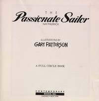 The passionate sailor de Philbrick, Nathaniel - 1987-01-01