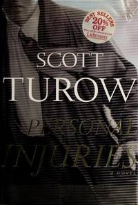 cover of Personal Injuries
