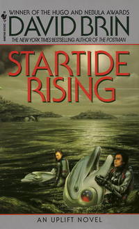 Startide Rising (The Uplift Saga, Book 2) by Brin, David - 1983