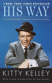 image of His Way: The Unauthorized Biography of Frank Sinatra