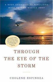 Through the Eye of the Storm: Finding Faith and Redemption in the Aftermath of Katrina