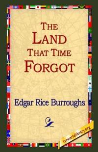 image of The Land that Time Forgot