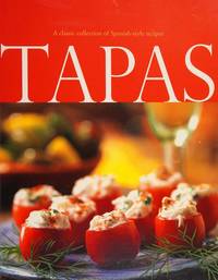 Tapas (Collection)