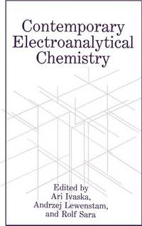 Contemporary Electroanalytical Chemistry
