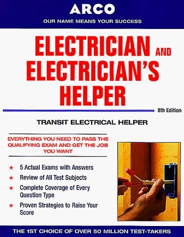 Electrician Amp Electrician S Helper 8e Electrician And