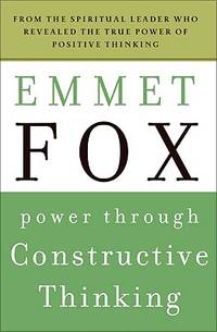 Power Through Constructive Thinking (ISBN: 9780061735189)
