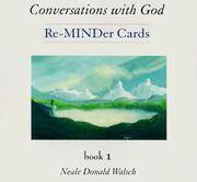 image of Conversations With God: Re-minder Cards