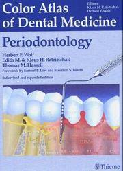 Color Atlas Of Dental Medicine 1