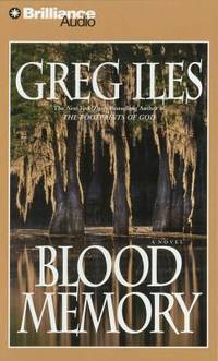Blood Memory (ISBN: 9781441808189)