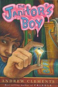 Janitor's Boy