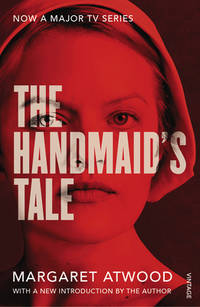 HANDMAID'S TALE, THE (TV TIE-IN VINTAGE CLASSICS)