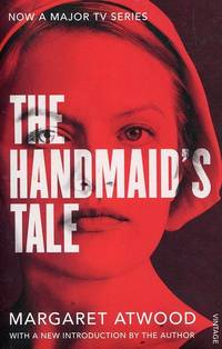 The Handmaids Tale (Vintage Classics)