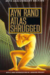 Atlas Shrugged.