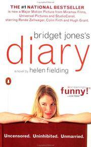 image of Bridget Jones's Diary