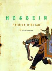 Hussein: An Entertainment