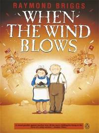 When The Wind Blows Movie Tie In