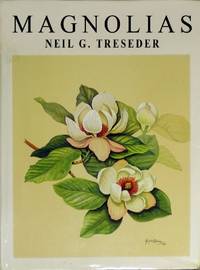 MAGNOLIAS.