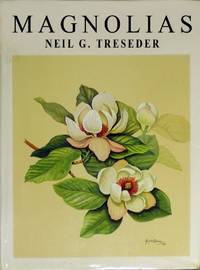 MAGNOLIAS. by Treseder Neil G: