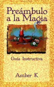 Pre?mbulo a la magia (Spanish Edition)