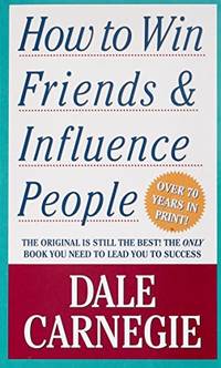 image of How to Win Friends and Influence People