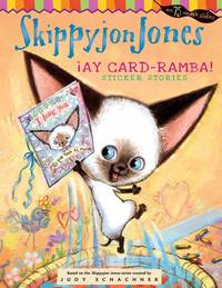 &Acirc;&iexcl;Ay Card-Ramba!