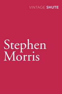 image of Stephen Morris