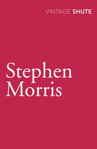 Stephen Morris by Shute, Nevil - 2009