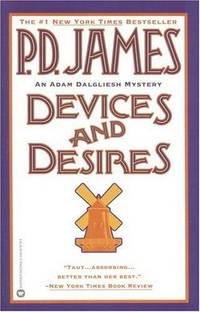 image of Devices and Desires (Adam Dalgliesh Mystery Series #8)