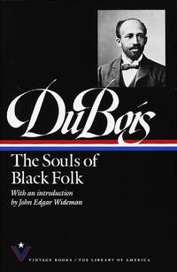 image of The Souls of Black Folk (Vintage)