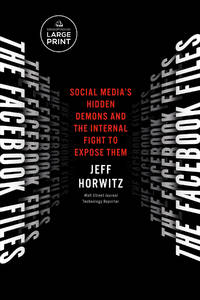 Broken Code : Inside Facebook and the Fight to Expose Its Harmful Secrets