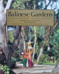 BALINESE GARDENS