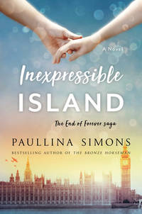 Inexpressible Island: Star-Crossed Lovers' Heartbreaking War Against Fate and Time (End of...