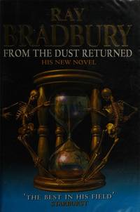 cover of From the Dust Returned