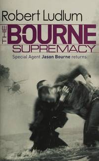 image of The Bourne Supremacy