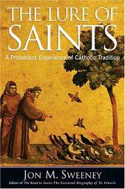 The Lure Of Saints