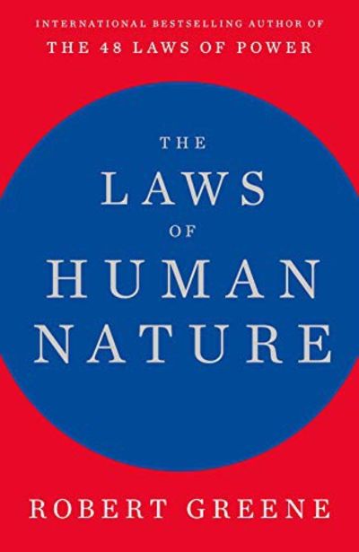 Laws Of Human Nature